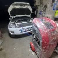 شارژگازکولر