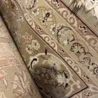فرش ۱۲ متری در حدنو  پنکه برقی