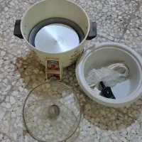 پلوپز و سرخکن باروغن