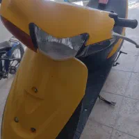 فروش سوزوکی ادرس ۵۰