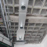 همکار خانم جهت کاردر دفترمهندسی