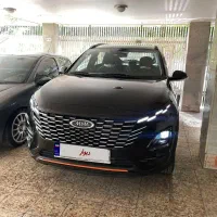 ایکس 33 کراس 1404 صفر x33 cross