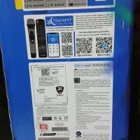 اسپیکرسینماخانواده