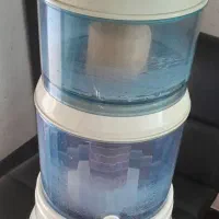 تسویه اب