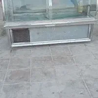 یخچال متور سالم موتور دانفوس