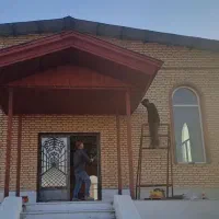 شیروانی،جوشکاری،آلاچیق،سوله،سردرب