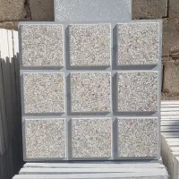 موزائیک تک لایه پلیمری