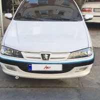 پارس موتور جدید ELX تمام فول دریچه گاز سیمی