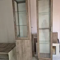 کابینت ویترین