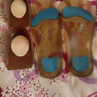 کفی طبی ژله ای