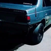 پژو2000 نوک مدادی مدل79