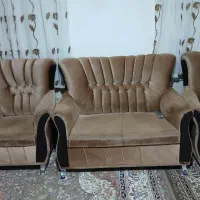 مبل 7نفر