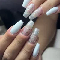 مژه هیدن ،ناخن کیانمهر