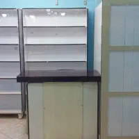 دکور مغازه