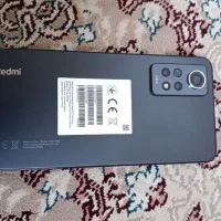 گوشی نوت 12pro