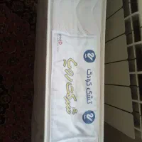 تشک طبی فنری کودک مارک رویا
