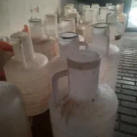 دبه|ظروف نگهدارنده، پلاستیکی، یک‌بارمصرف|تهران, سنگلج (شاپور)|دیوار