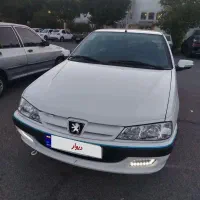 پژوپارس موتور جدید1402 xu7pدریچه کاز سیمی