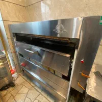 فروش فوری وسایل مغازه کبابی