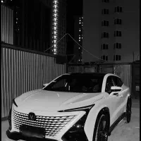 چانگان وارداتی cs55 .صفر