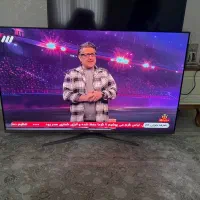 تلویزیون 55 اینچ هوشمند سام