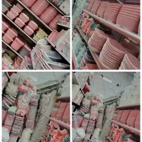 حراجی بزرگ پلاسکوآماده همکاری باحراجی های داخل شهر