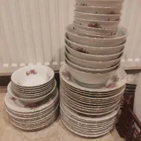 گل سرخی مسعود پلو خورشت