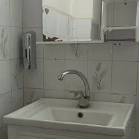 روشویی کابینتی کسرا چینی