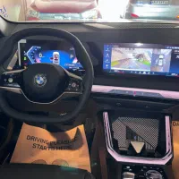 BMW X3 مدل 2026|خودرو سواری و وانت|تهران, دبستان|دیوار