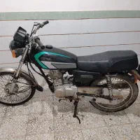 موتور سیکلت