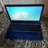 لپتاپ DELL Cor i5 6G رنگ سرمه ای
