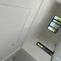 نقاشی ساختمان