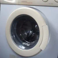 لباسشویی کارکرده