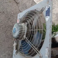 هواکش صنعتی