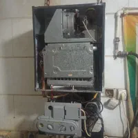 پکیج اکو (ایران رادیاتور)