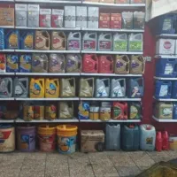 نیازمند شاگرد برای تعویض روغنی