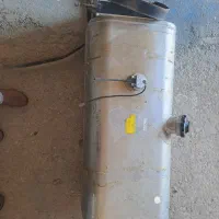 باک الومینیوم
