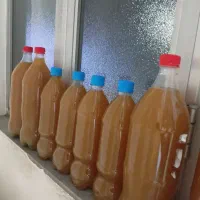 آبغوره از انگور کشمشی