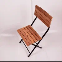 صندلی تاشو