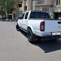 پیکاپ|خودرو سواری و وانت|تهران, دردشت|دیوار
