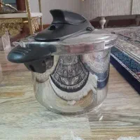زودپز یونیک اصل فرانسه