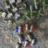 لوازم لوله کشی