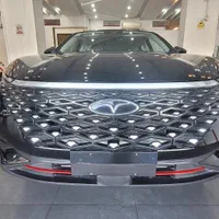 فونیکس FX پرمیوم، مدل ۱۴۰۴