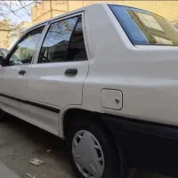 پراید مدل ۹۶