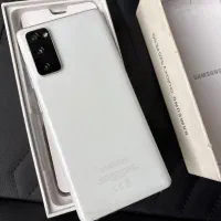 سامسونگ s20fe. 5G