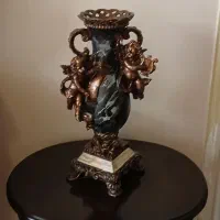گلدان بسیار زیبا و خاص
