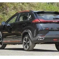 X33 cross