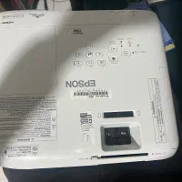 ویدیو پروژکتور اپسون 119w