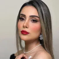 میکاپ و شینیون