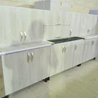 کابینت پیش ساخته